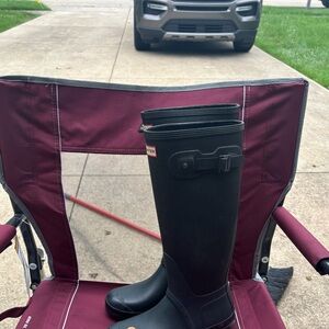 Hunter boots